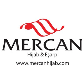 Telegram profile photo for Mercan Hijab