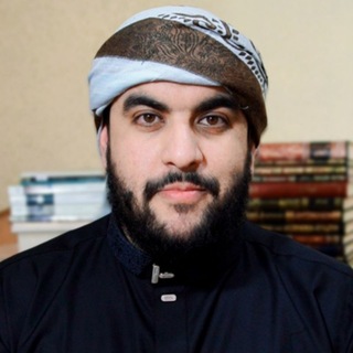Telegram profile photo for قناة | أبي حمزة عادل بن عزوز