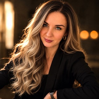 Telegram profile photo for Жить в кайф🔥Настя Майорова