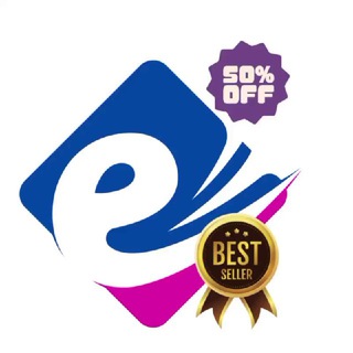 Telegram profile photo for Easily Buy🪁Website & Apps🎯