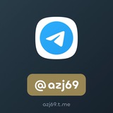 Telegram profile photo for AZJ69