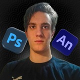 Telegram profile photo for Алексей Дмитриевич/ дизайнер, Монтажёр shorts
