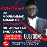 Telegram profile photo for DRMALO FATAWA LERAL FM