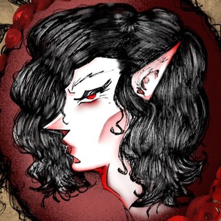 Telegram profile photo for Ваш Маркиз (18+)