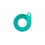 Telegram profile photo for مصممة جرافيك استقبل الطلبات