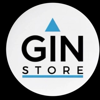 Telegram profile photo for GIN_StORE