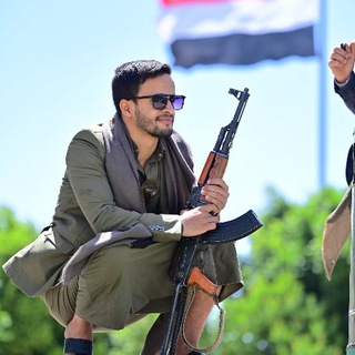Telegram profile photo for الشاعر/ خليل قابيل