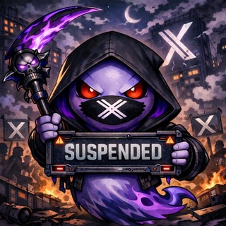 Telegram group profile photo for $PURGE