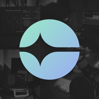 Telegram profile photo for Polar Waves | Студия звукозаписи СПб