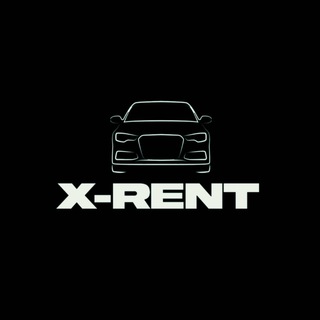 Telegram profile photo for XRENT.BY | Аренда автомобилей в Минске