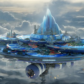 Telegram profile photo for Starfinder News
