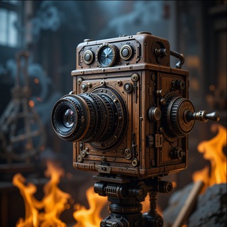 Telegram profile photo for WELT DER VIDEOS π¬