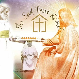 Telegram profile photo for The End Times Reveal