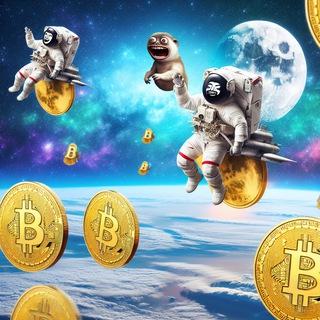 Telegram profile photo for Форекс, крипта, акции