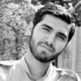 Telegram profile photo for شهید محمد رضا دهقان امیری