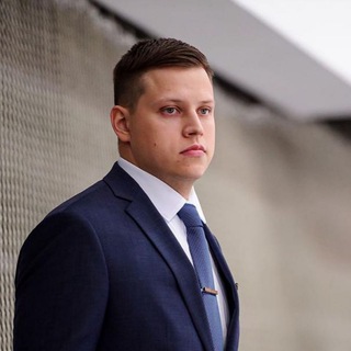 Telegram profile photo for Андрей Федотов. Тренер вратарей.