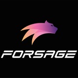 Telegram profile photo for Forsage income 💎