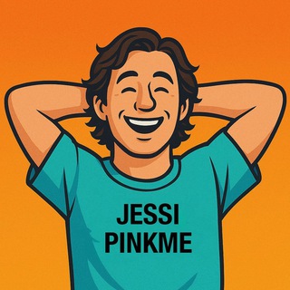 Telegram profile photo for JessiPinkme Services