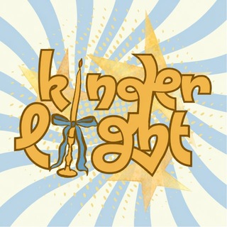 Telegram profile photo for project kinderlight announcements