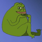 Telegram profile photo for Groyper