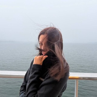 Telegram profile photo for вр. закрыто 🤍 кицулч