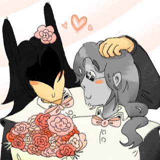 Telegram profile photo for Рисуночки Радия Кримитальского
