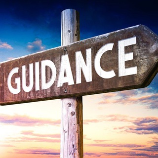 Telegram profile photo for Guidance Channel
