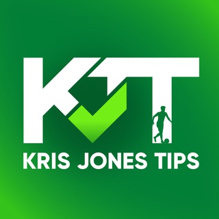 Telegram profile photo for Kris Jones Tips