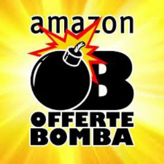 Telegram group profile photo for Offerte Shopping Grandiose