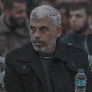 Telegram profile photo for معركة الفتح الموعود (طوفان الاقصى )