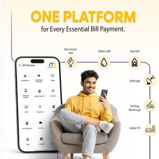 Telegram group profile photo for Multi Pay Dally Salary