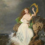 Telegram profile photo for The Celtic Goddess