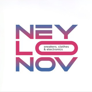 Telegram profile photo for NEYLONOV ELECTRONICS