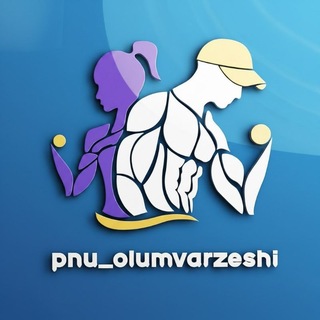 Telegram profile photo for نمونه سوالات دروس علوم ورزشی و عمومی پیام نور