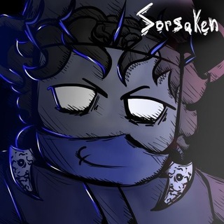 Telegram profile photo for SorSaken