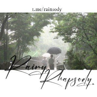 Telegram profile photo for Rainsody : opennn
