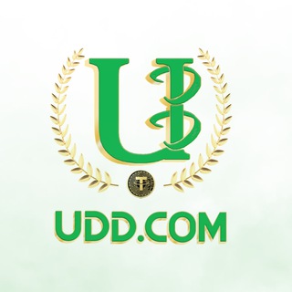 Telegram profile photo for U多多👉大额无忧udd.com