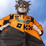 Telegram profile photo for аспи рисует