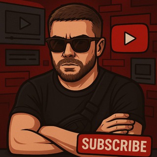 Telegram profile photo for Ковский