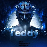 Telegram profile photo for @name_teddy