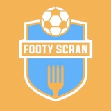 Telegram profile photo for Футбольное хрючево