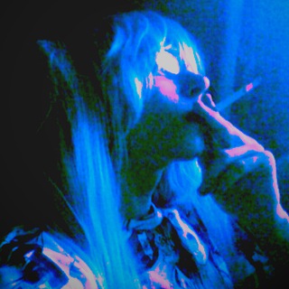 Telegram profile photo for Твоя Вайфу