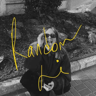 Telegram profile photo for random.li
