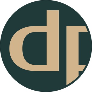 Telegram profile photo for Канал бизнес-клуба DP