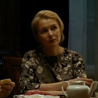 Telegram profile photo for Лена Прокопенко.