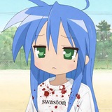Telegram profile photo for swaston