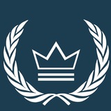 Telegram profile photo for Империя Коучей | Коучинг как Бизнес