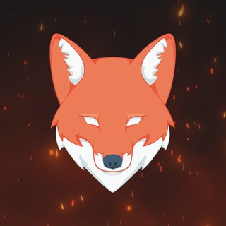 Telegram profile photo for Рыжая Fox