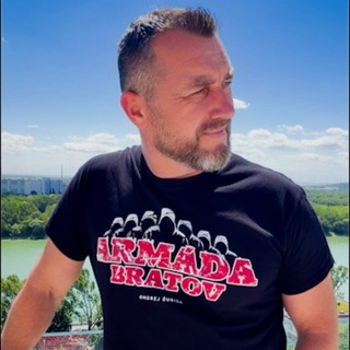 Telegram profile photo for Ondrej Ďurica 🇸🇰 REPUBLIKA