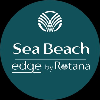 Telegram profile photo for Sea Beach Edge by Rotana